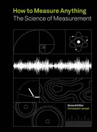 How To Measure Anything by Christopher Joseph