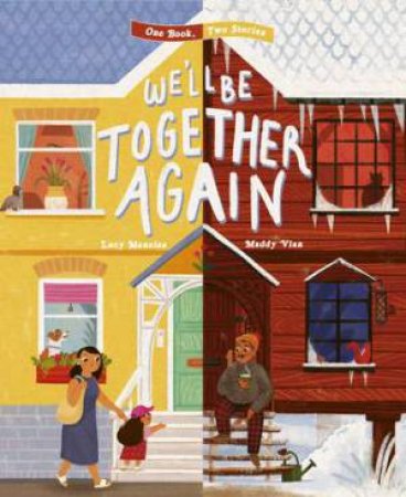 We'll Be Together Again by Maddy Vian & Lucy Menzies