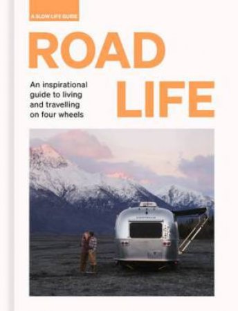 Road Life by Sebastian Antonio Santabarbara & \N