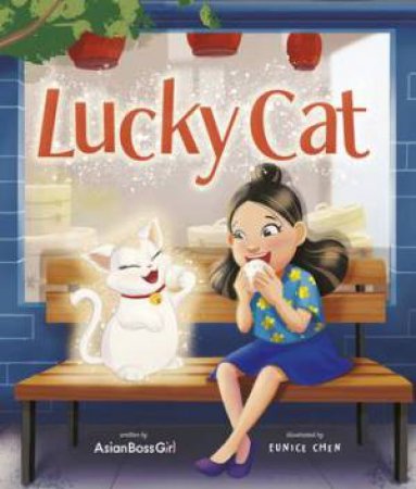 Lucky Cat by Melody Cheng & Helen Wu & Janet Wang & Eunice Chen & \N