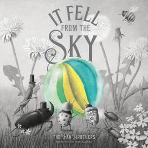 It Fell From The Sky by Terry Fan & Eric Fan