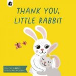 Thank You Little Rabbit