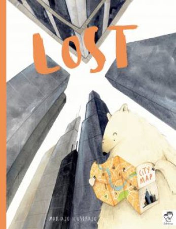 Lost by Mariajo Ilustrajo