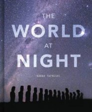 The World at Night