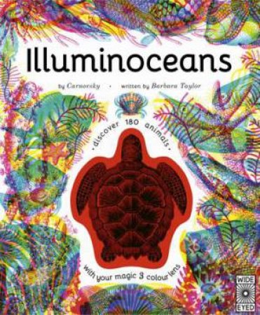 Illuminoceans by Barbara Taylor & Carnovsky