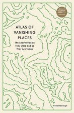 Atlas of Vanishing Places