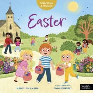 Easter by Nancy Dickmann & Emma Randall