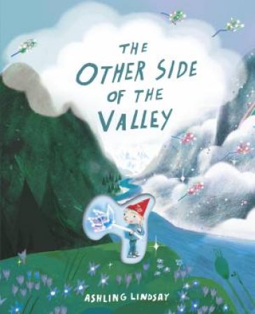 The Other Side of the Valley by Ashling Lindsay