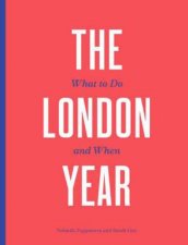 The London Year