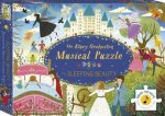 The Story Orchestra Sleeping Beauty Musical Puzzle