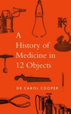 The History of Medicine in 12 Objects