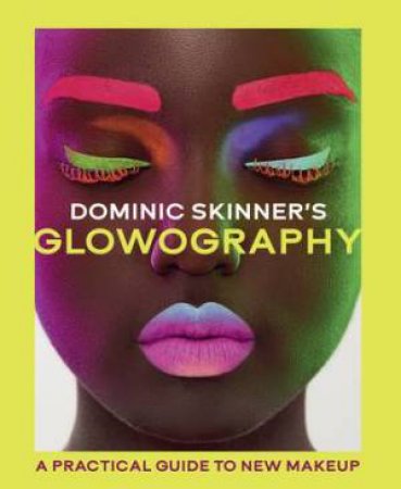 Dominic Skinner's Glowography by Dominic Skinner