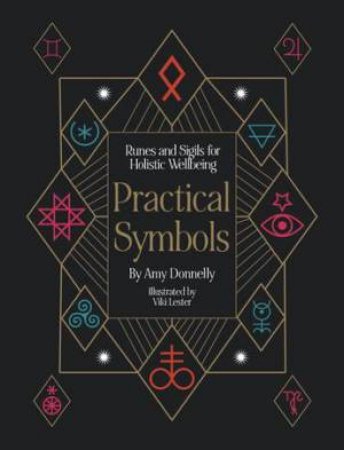 Practical Symbols by Viki Lester & Amy Donnelly