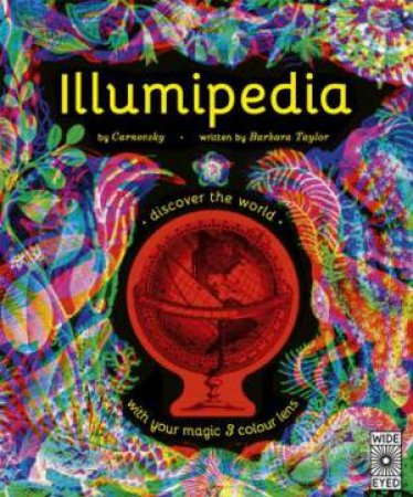 Illumipedia by Carnovsky & Barbara Taylor