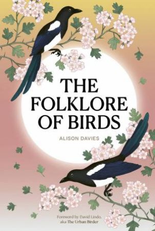 The Folklore of Birds by Alison Davies