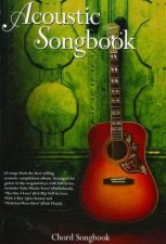 Acoustic Songbook
