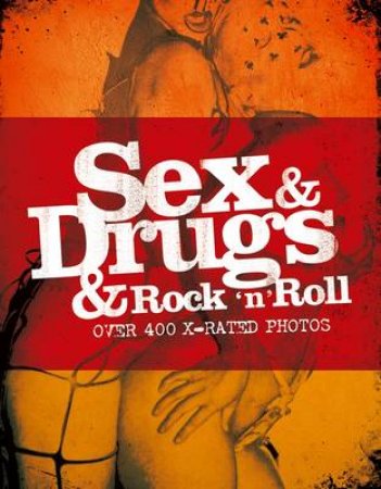 Sex & Drugs & Rock & Roll by Various