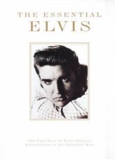 Print Music The Essential Elvis