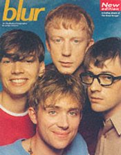 Blur An Illustrated Biography