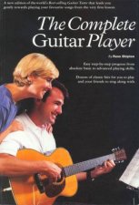 The Complete Guitar Player