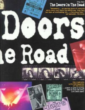 The Doors On The Road by Greg Shaw