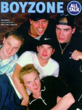 Boyzone All Talk