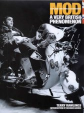 The Story Of Mod A Very British Phenomenon