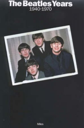 Beatles Diary Vol Two: After T by Badman, Keith