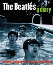 The Beatles A Diary