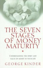 The Seven Stages Of Money Maturity