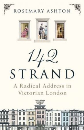 142 Strand by Rosemary Ashton