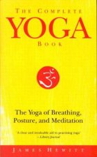 The Complete Yoga Book