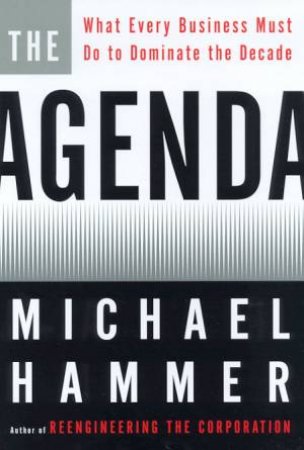 The Agenda by Michael Hammer