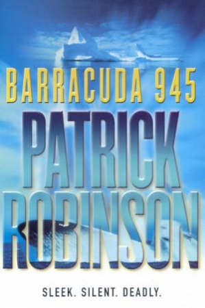 Barracuda 945 by Patrick Robinson