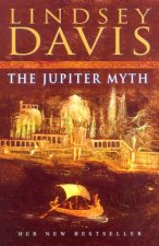 A Marcus Didius Falco Mystery The Jupiter Myth