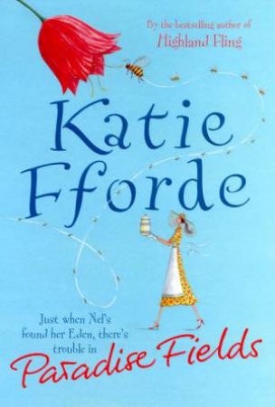 Paradise Fields by Katie Fforde