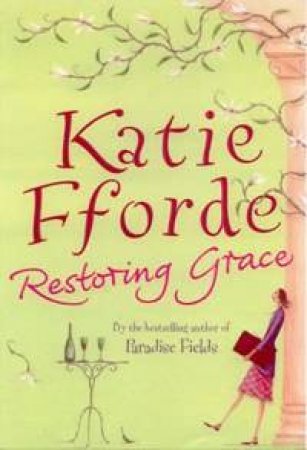 Restoring Grace by Katie Fforde