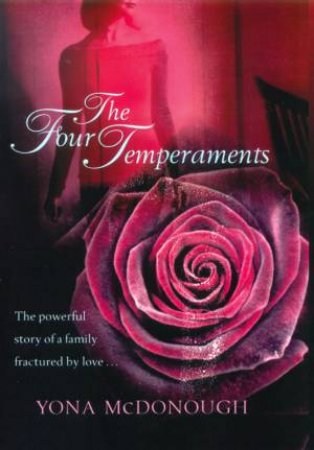 The Four Temperaments by Yona McDonough