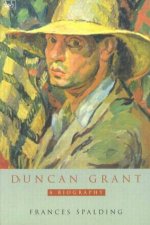 Duncan Grant