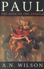 Paul The Mind Of The Apostle