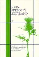 John Prebbles Scotland