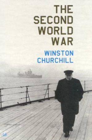 The Second World War by Winston Churchill