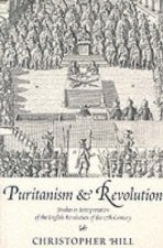 Puritanism And Revolution