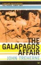 The Galapagos Affair