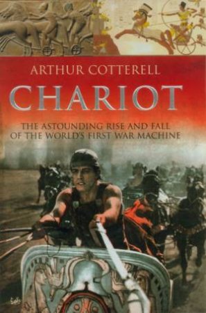 The Chariot by Arthur Cotterell