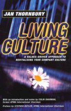 Living Culture