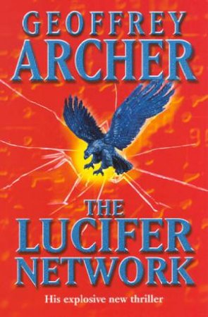 The Lucifer Network by Geoffrey Archer