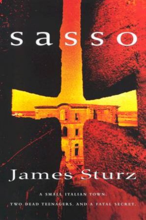 Sasso by James Sturz