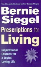 Prescriptions For Living