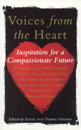 Voices From The Heart by Eddie & Debbie Shapiro